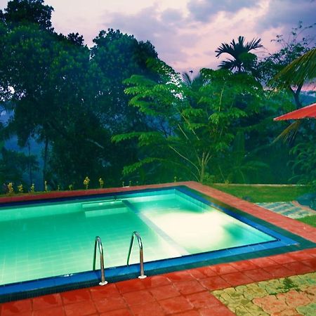 Discovery Resort Ratnapura Eksteriør bilde