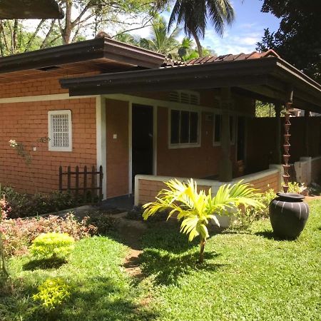 Discovery Resort Ratnapura Eksteriør bilde