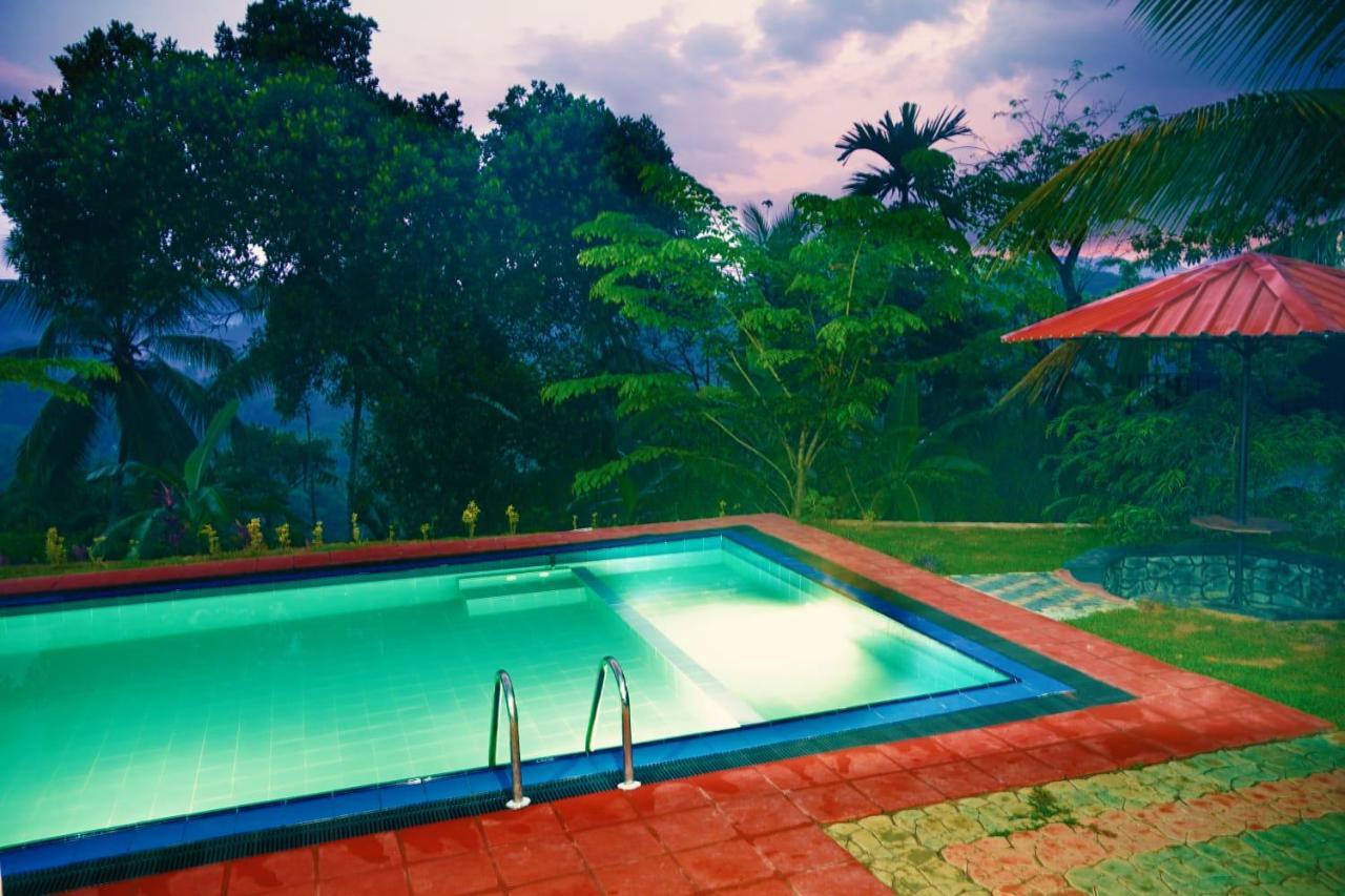 Discovery Resort Ratnapura Eksteriør bilde