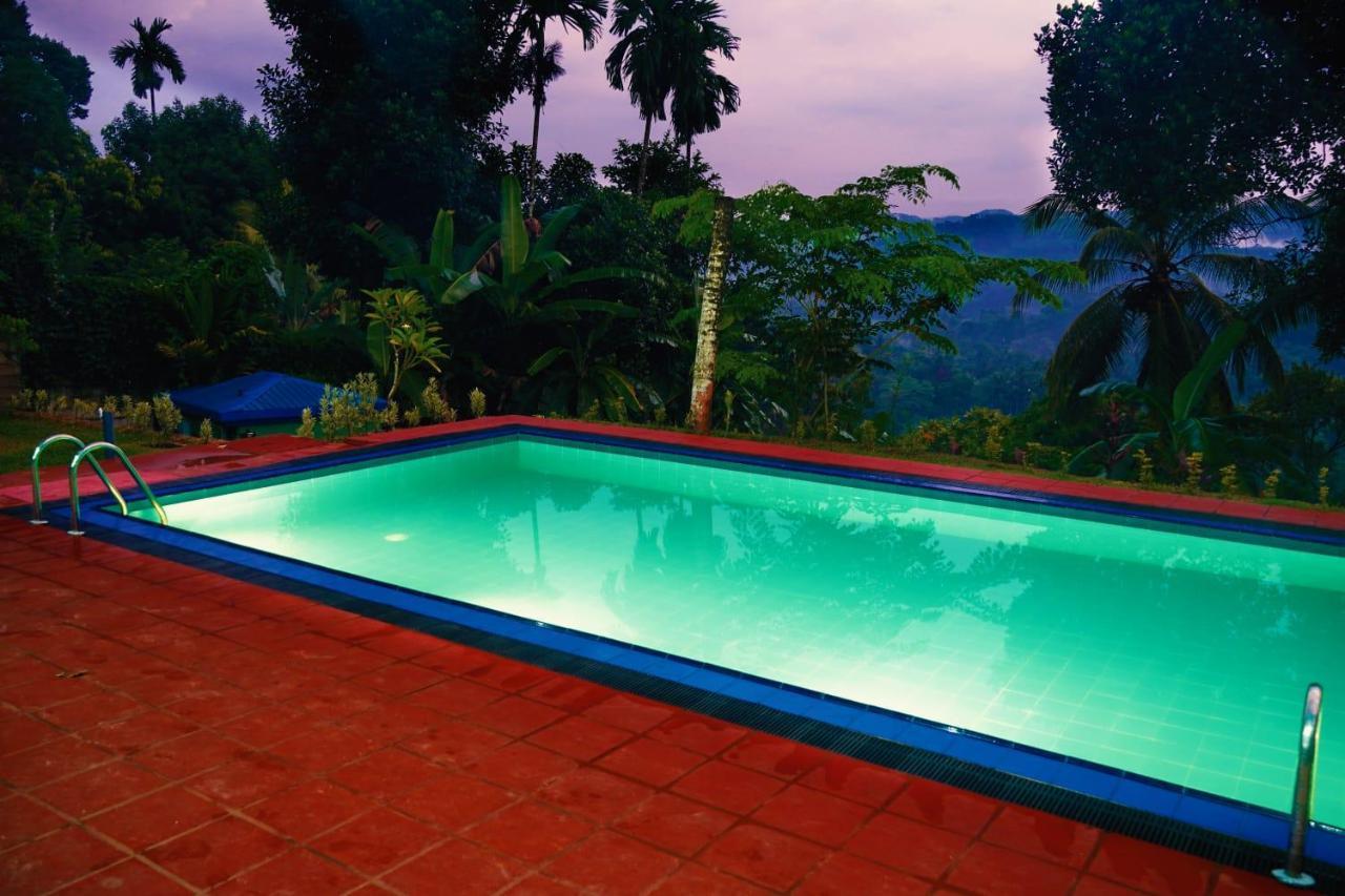 Discovery Resort Ratnapura Eksteriør bilde