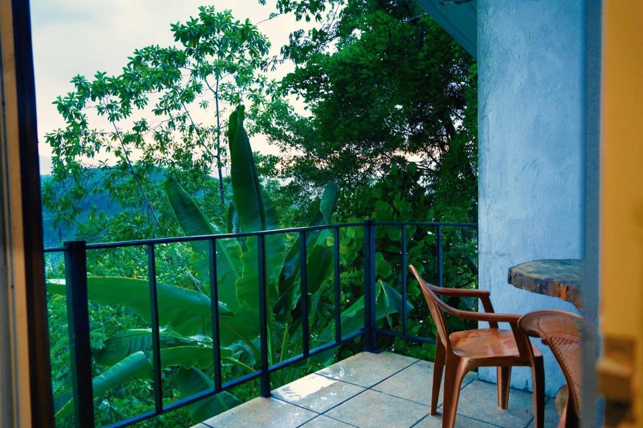 Discovery Resort Ratnapura Eksteriør bilde