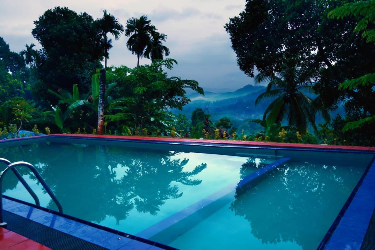 Discovery Resort Ratnapura Eksteriør bilde