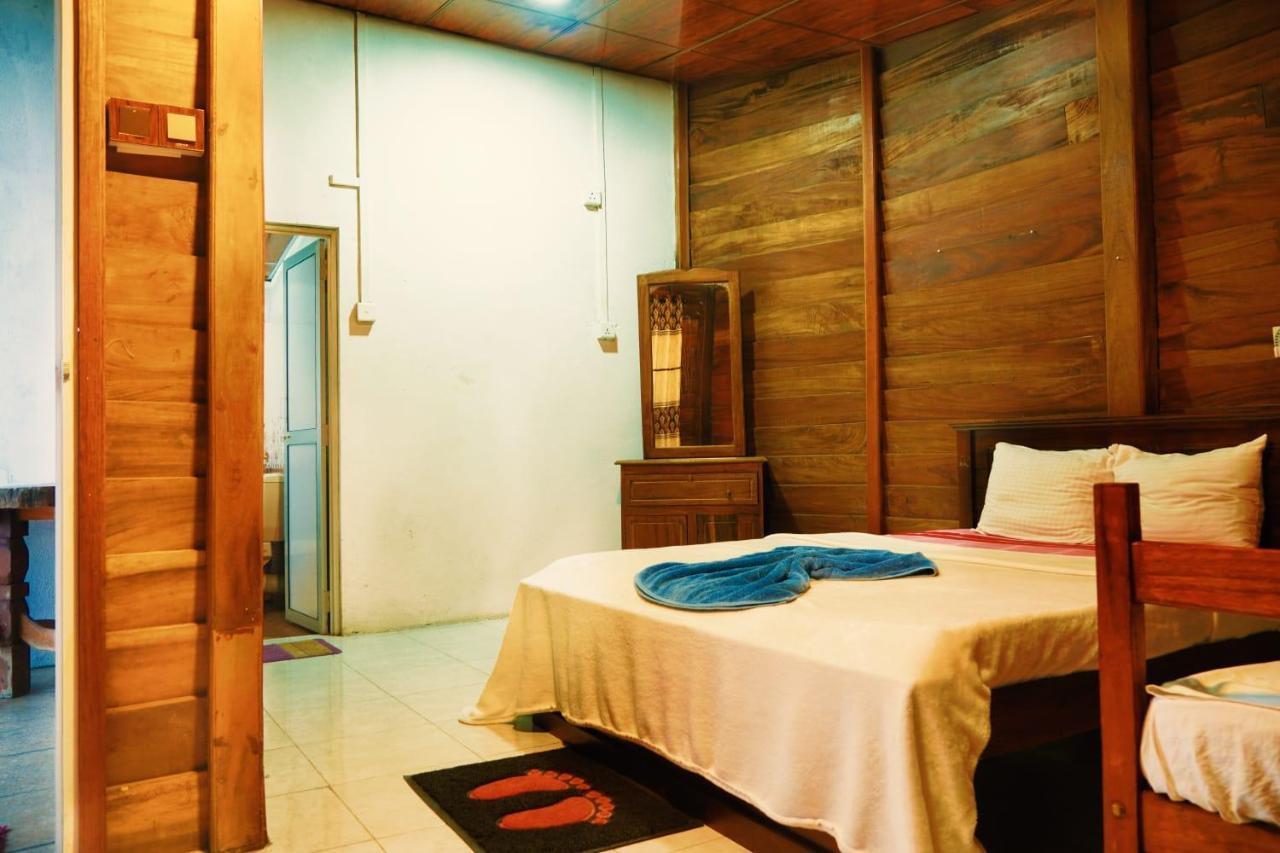 Discovery Resort Ratnapura Eksteriør bilde