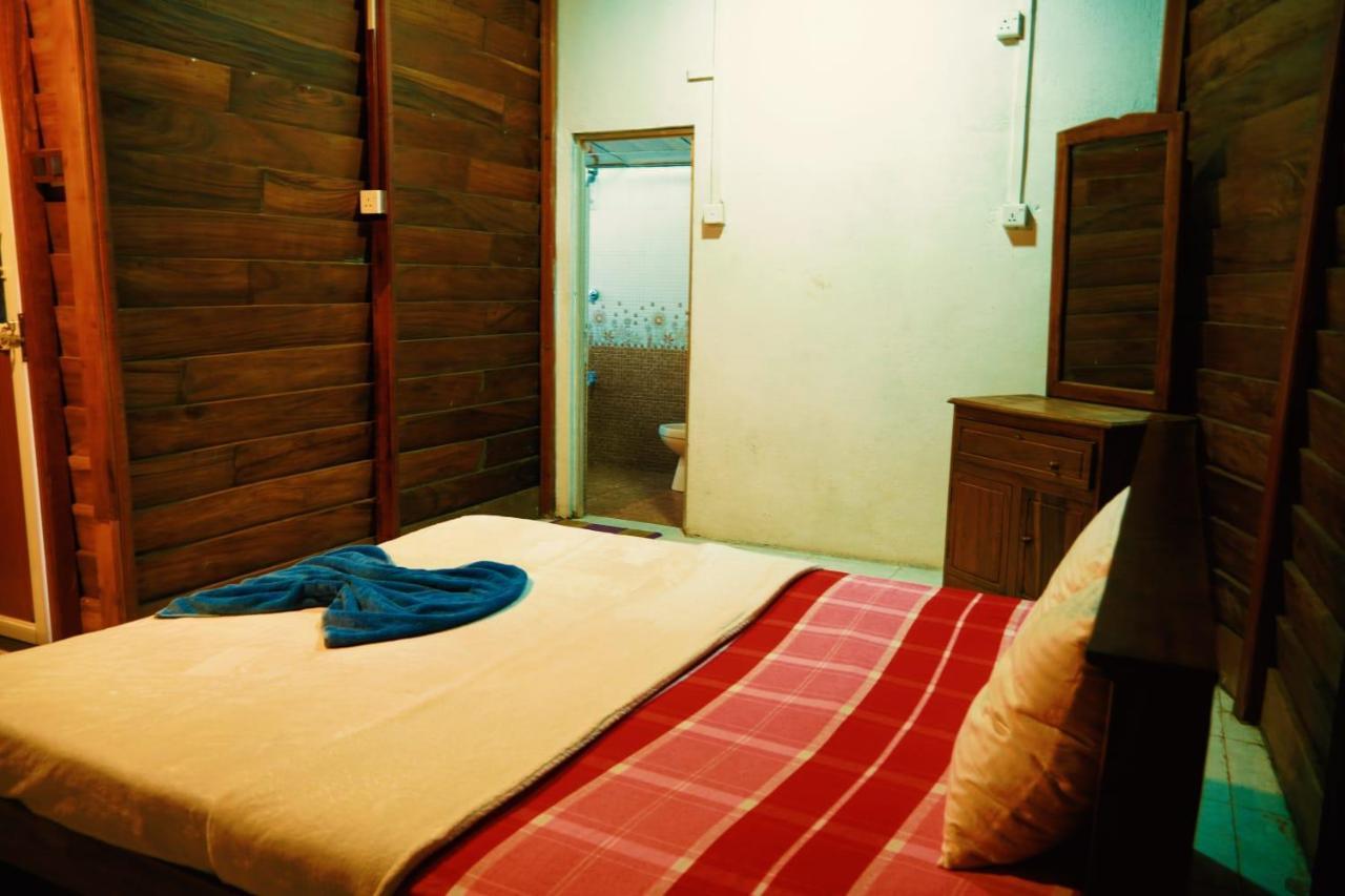 Discovery Resort Ratnapura Eksteriør bilde