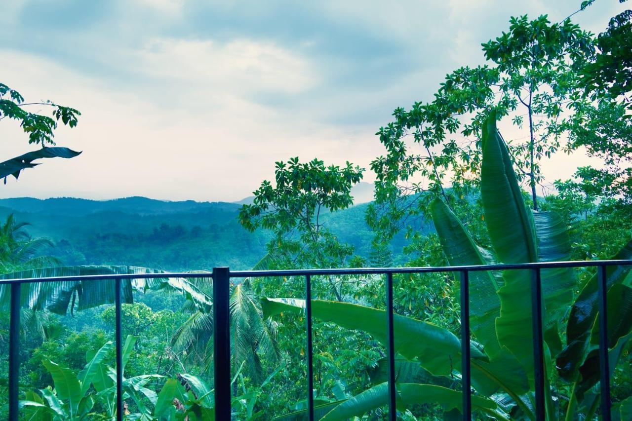 Discovery Resort Ratnapura Eksteriør bilde