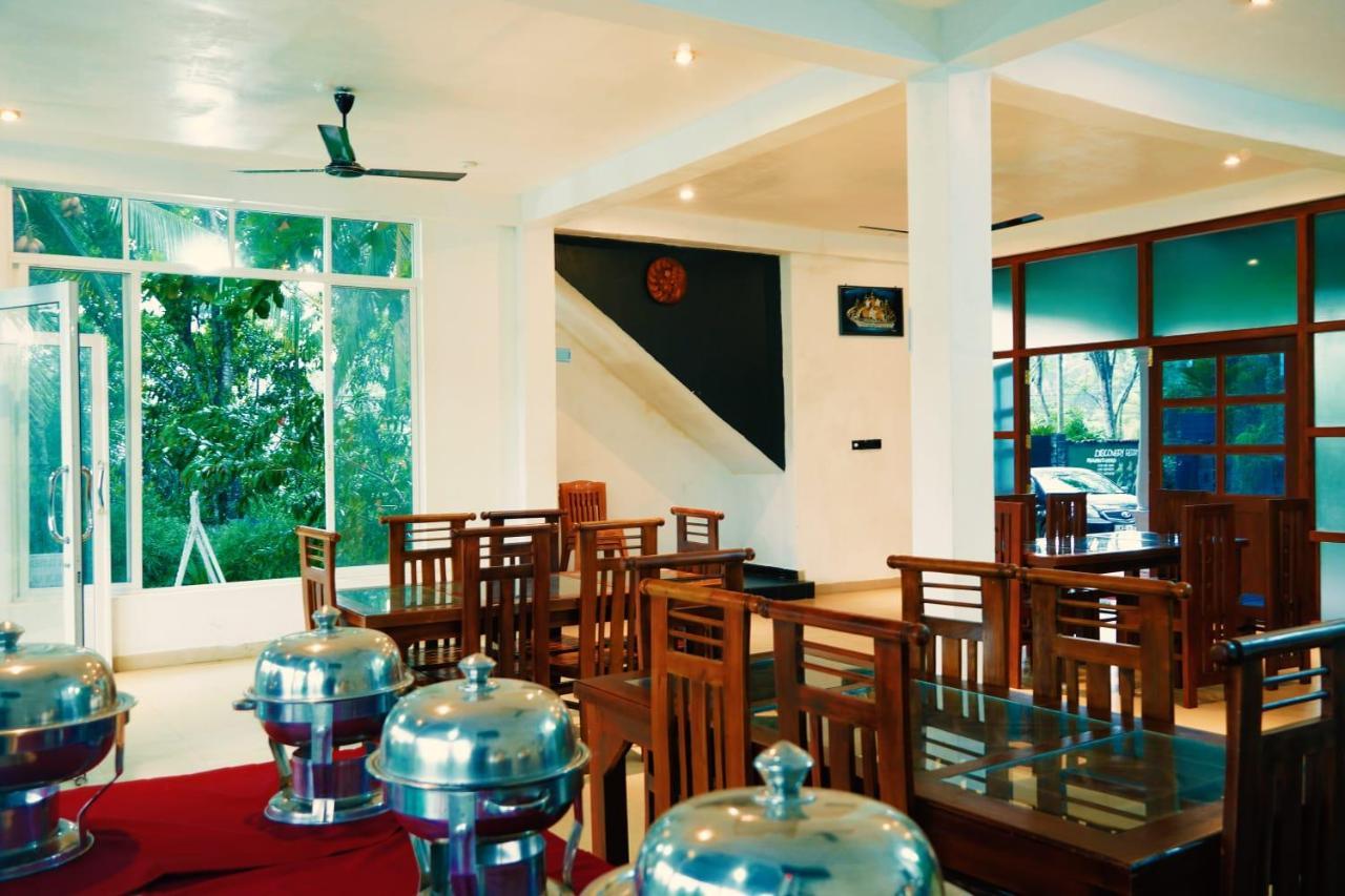 Discovery Resort Ratnapura Eksteriør bilde