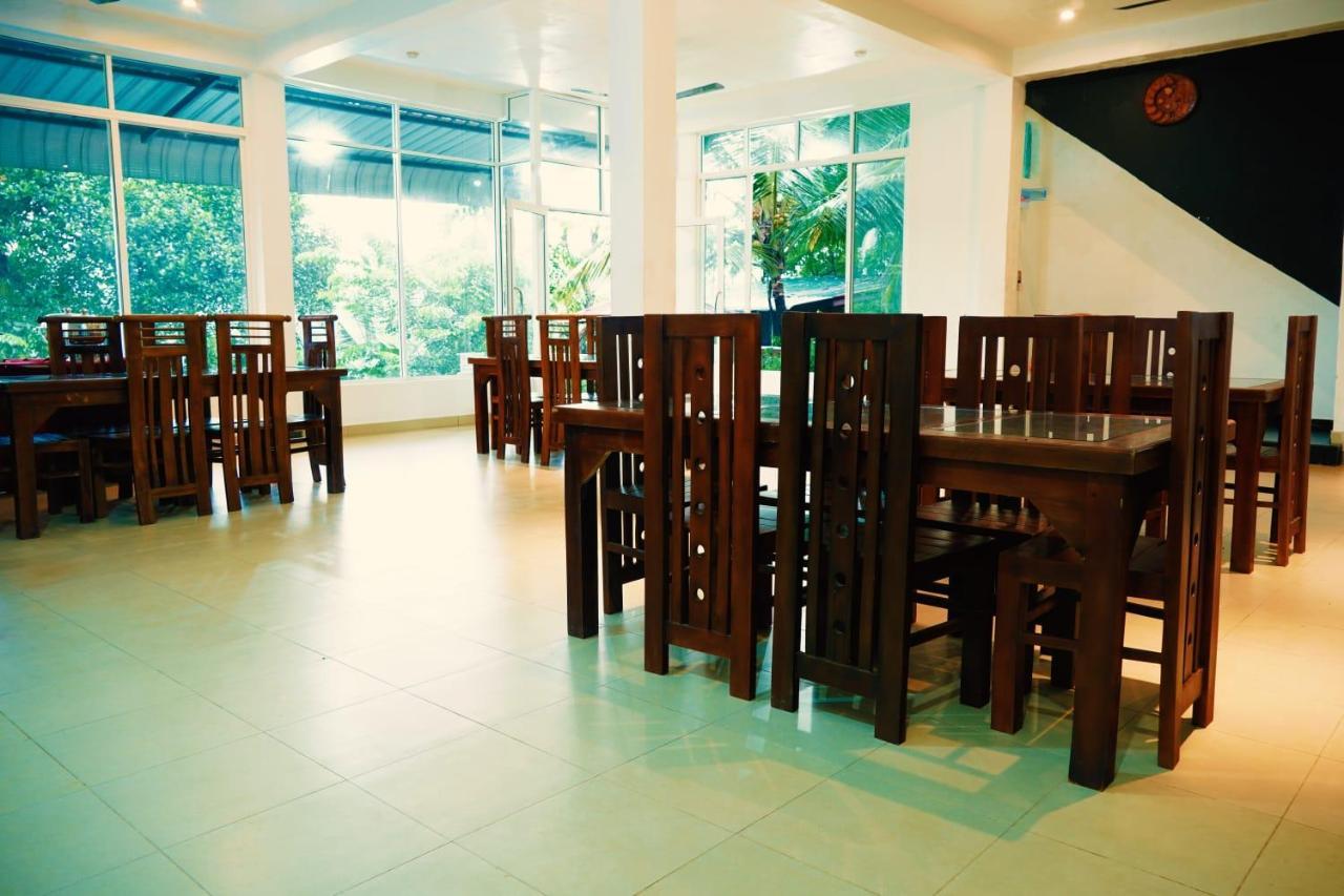 Discovery Resort Ratnapura Eksteriør bilde