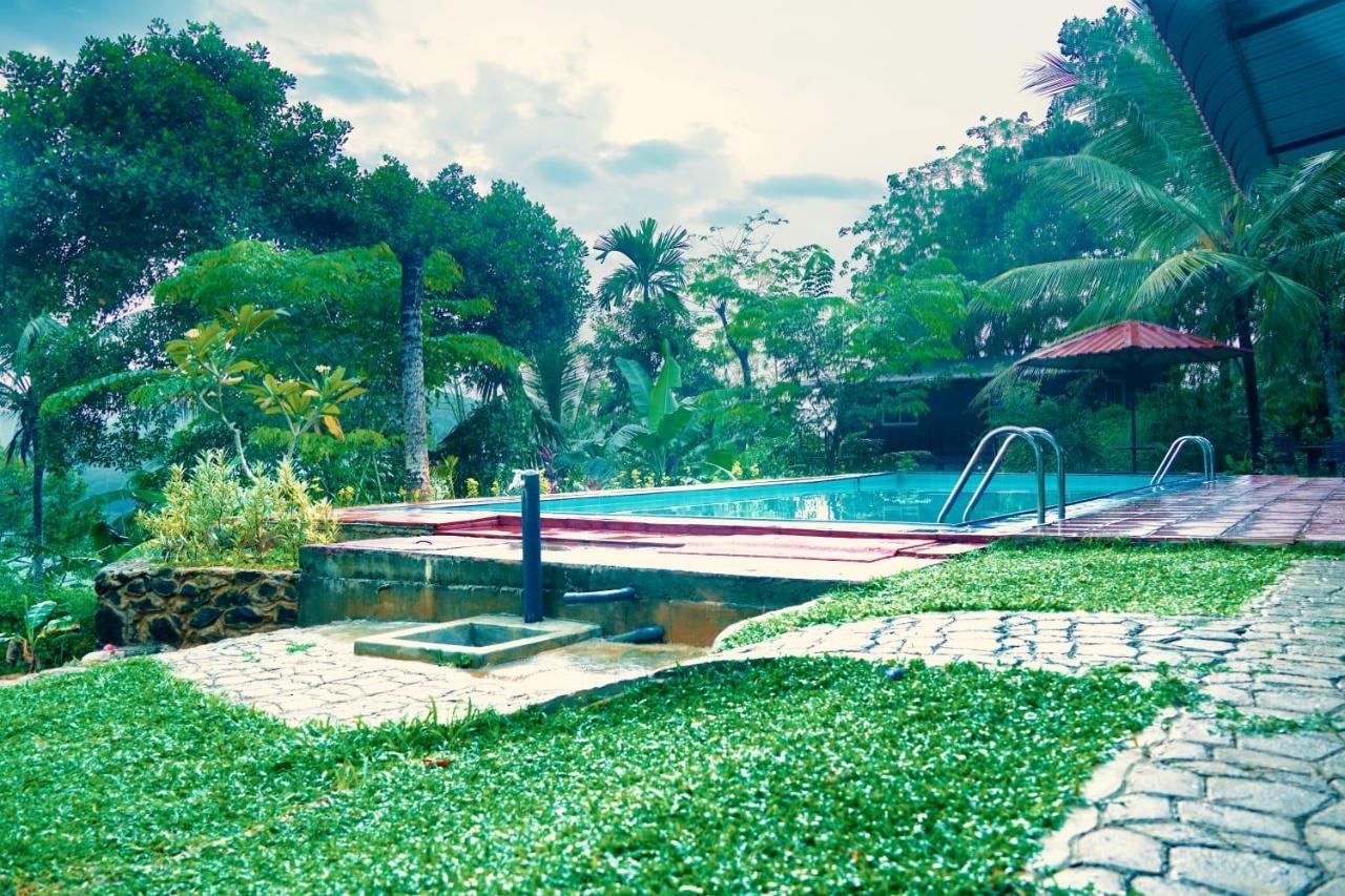 Discovery Resort Ratnapura Eksteriør bilde