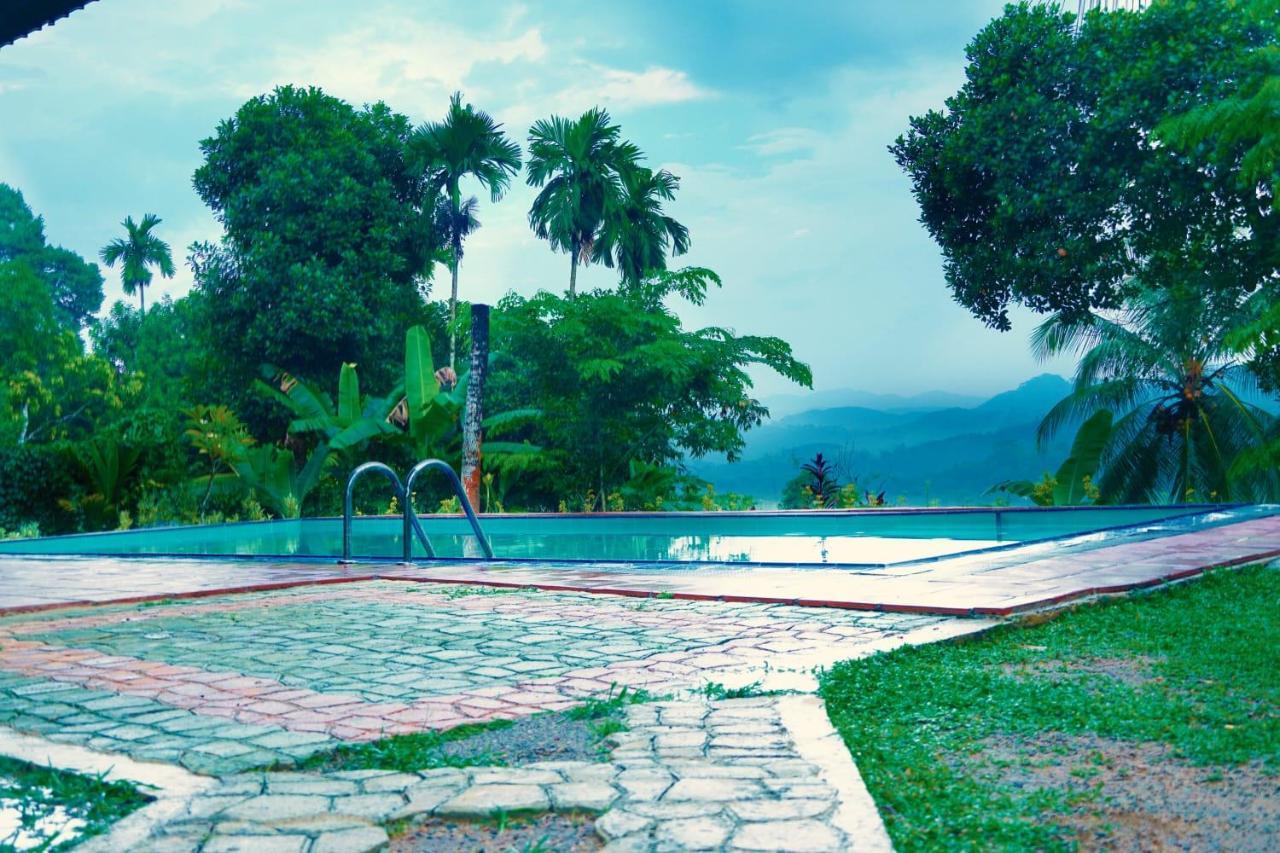 Discovery Resort Ratnapura Eksteriør bilde