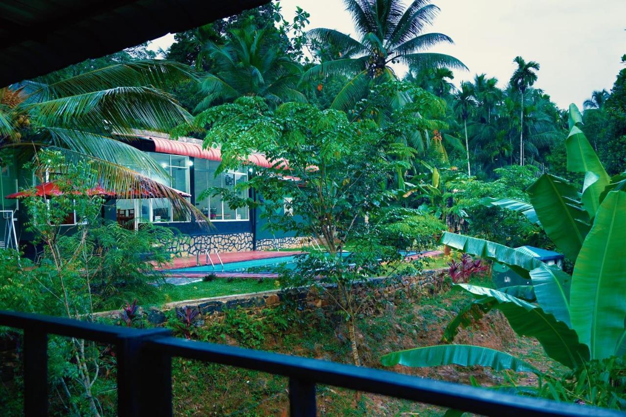 Discovery Resort Ratnapura Eksteriør bilde