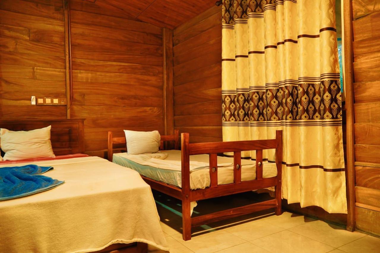 Discovery Resort Ratnapura Eksteriør bilde