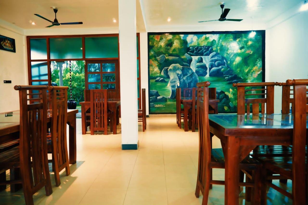 Discovery Resort Ratnapura Eksteriør bilde