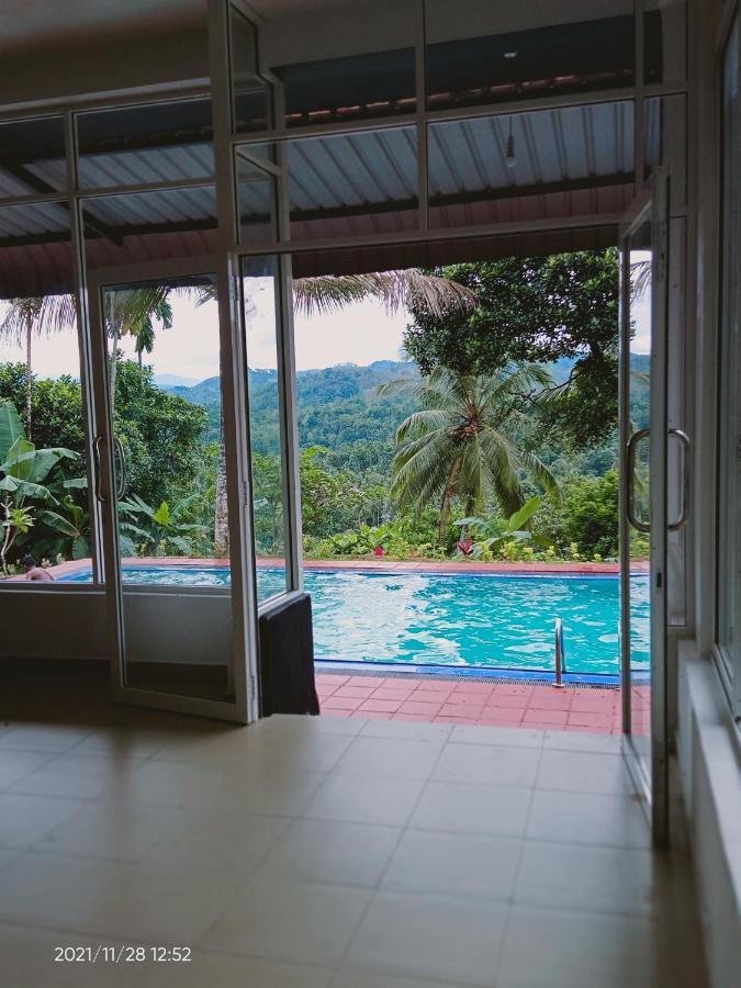 Discovery Resort Ratnapura Eksteriør bilde