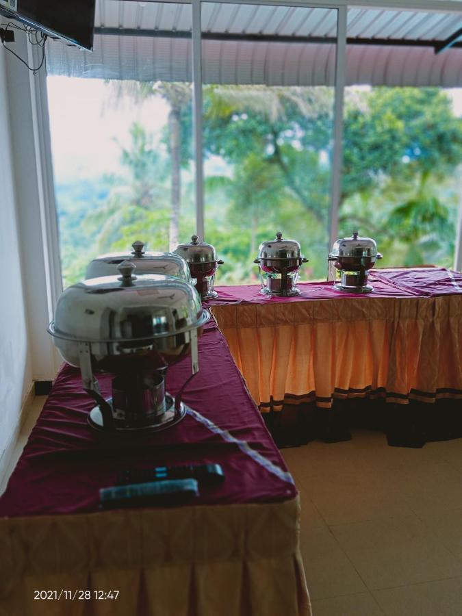 Discovery Resort Ratnapura Eksteriør bilde