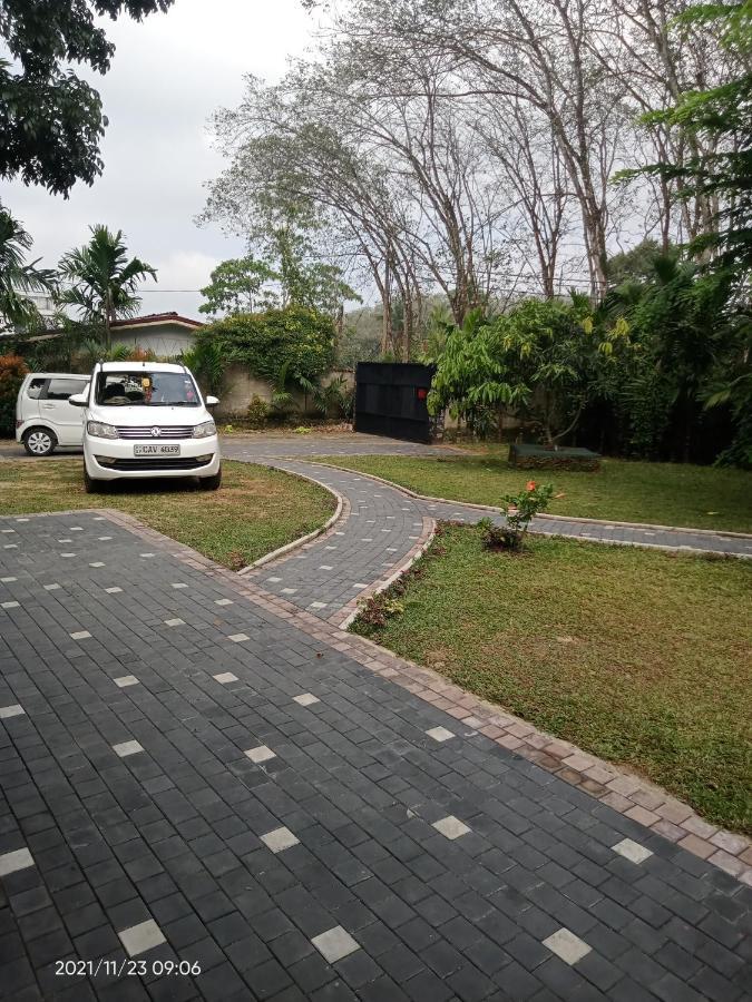 Discovery Resort Ratnapura Eksteriør bilde