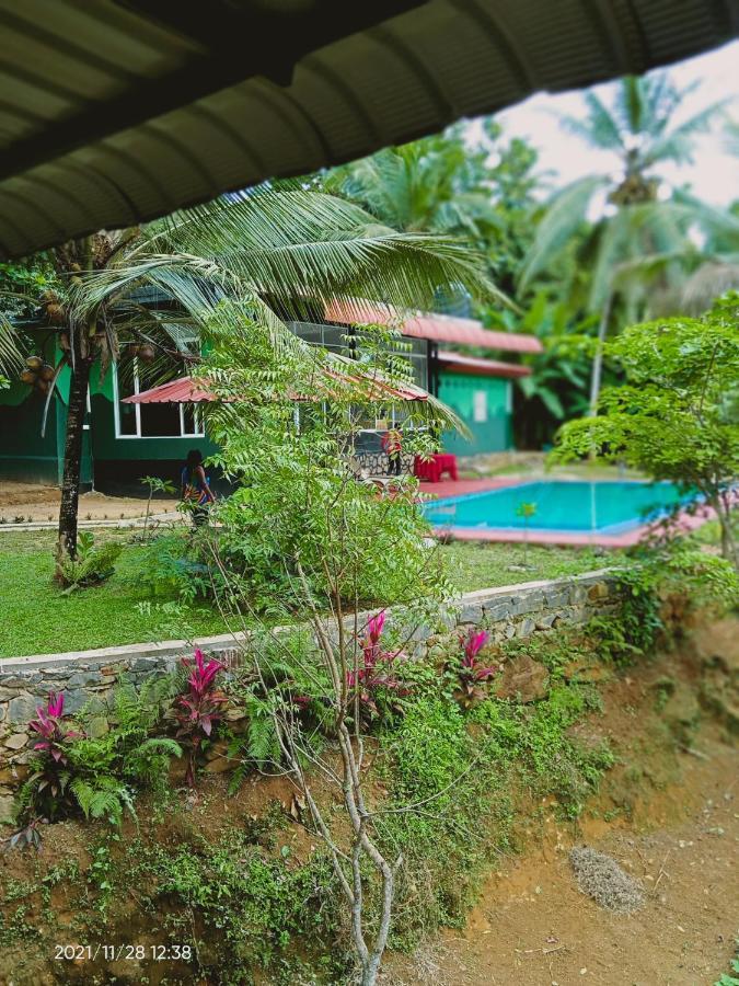 Discovery Resort Ratnapura Eksteriør bilde