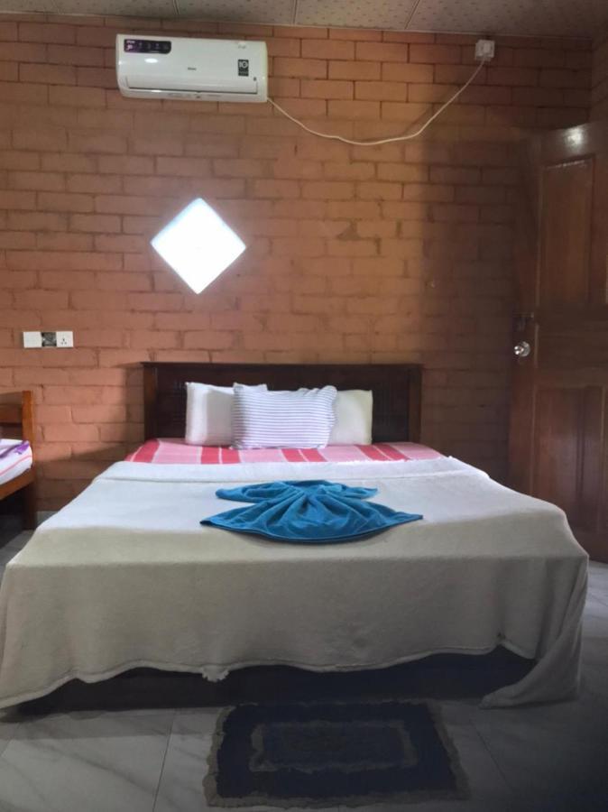 Discovery Resort Ratnapura Eksteriør bilde