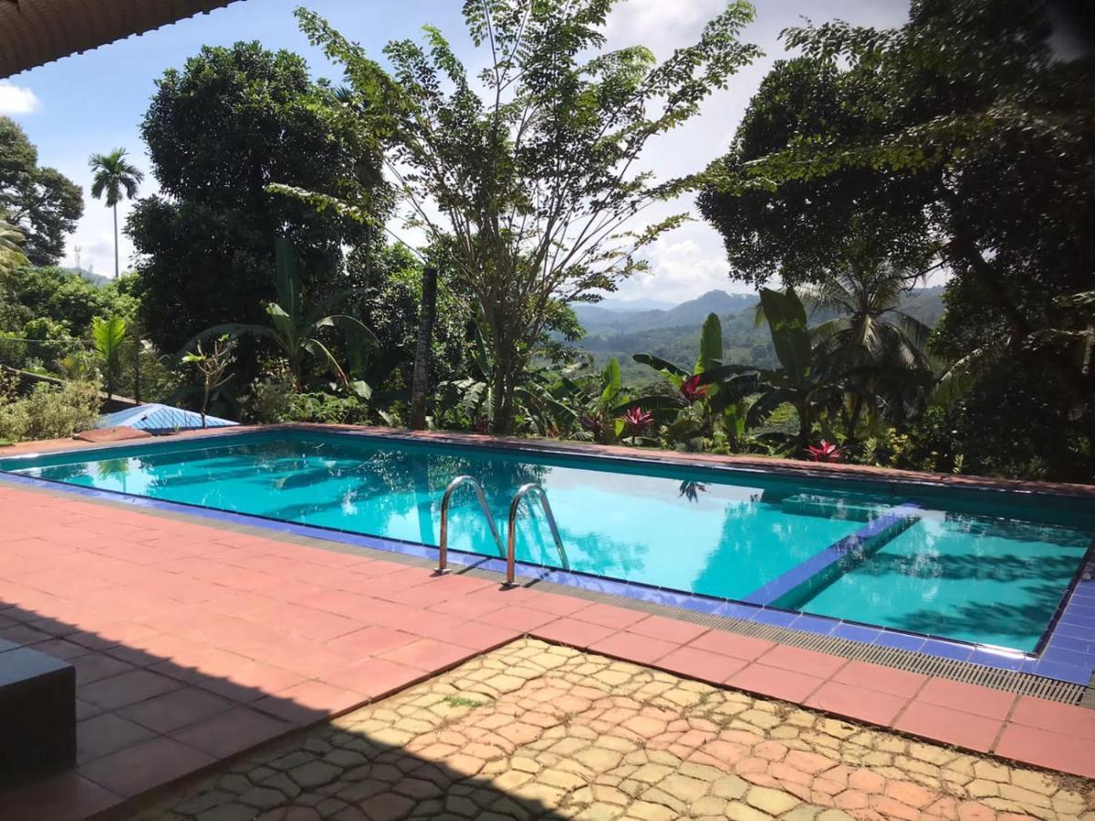 Discovery Resort Ratnapura Eksteriør bilde