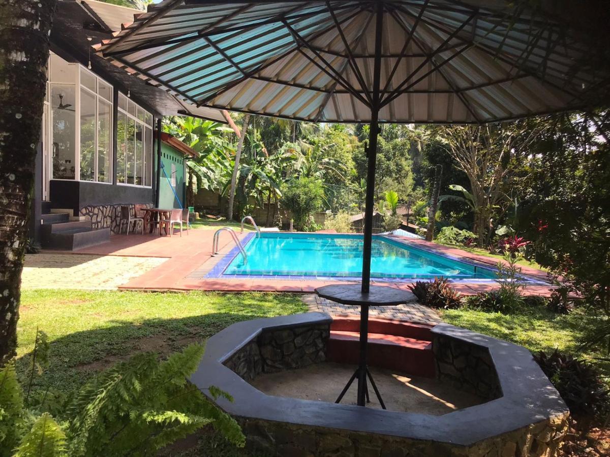 Discovery Resort Ratnapura Eksteriør bilde