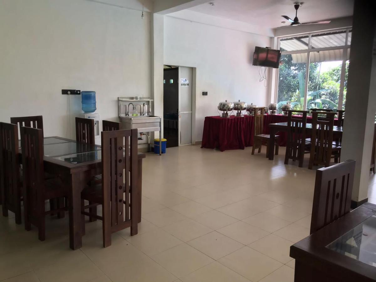 Discovery Resort Ratnapura Eksteriør bilde