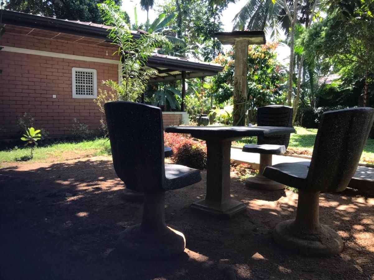Discovery Resort Ratnapura Eksteriør bilde