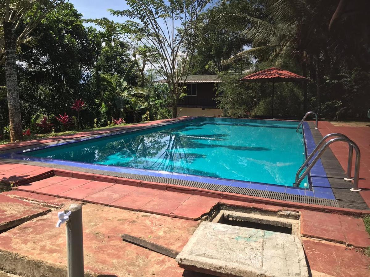 Discovery Resort Ratnapura Eksteriør bilde