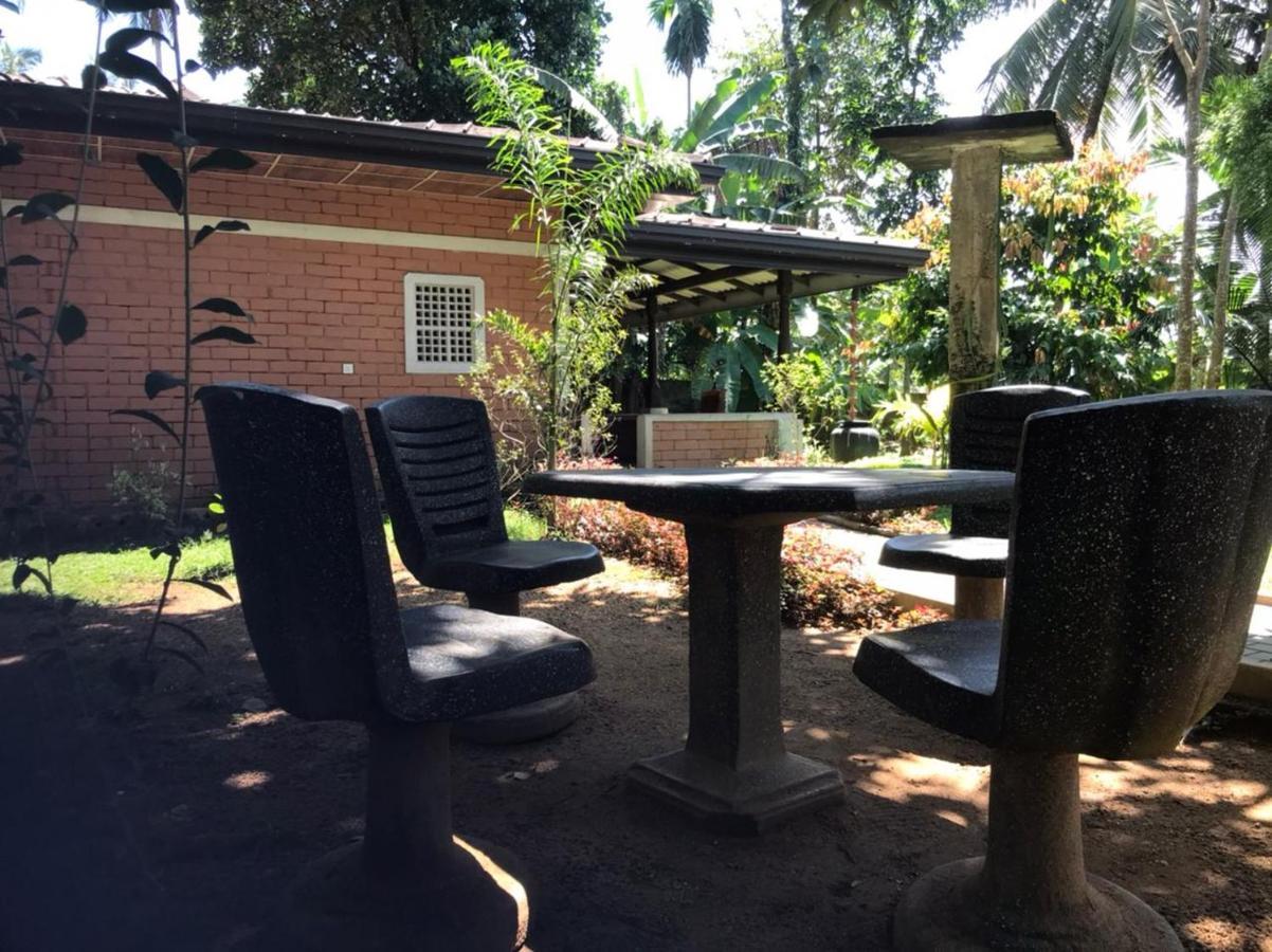 Discovery Resort Ratnapura Eksteriør bilde