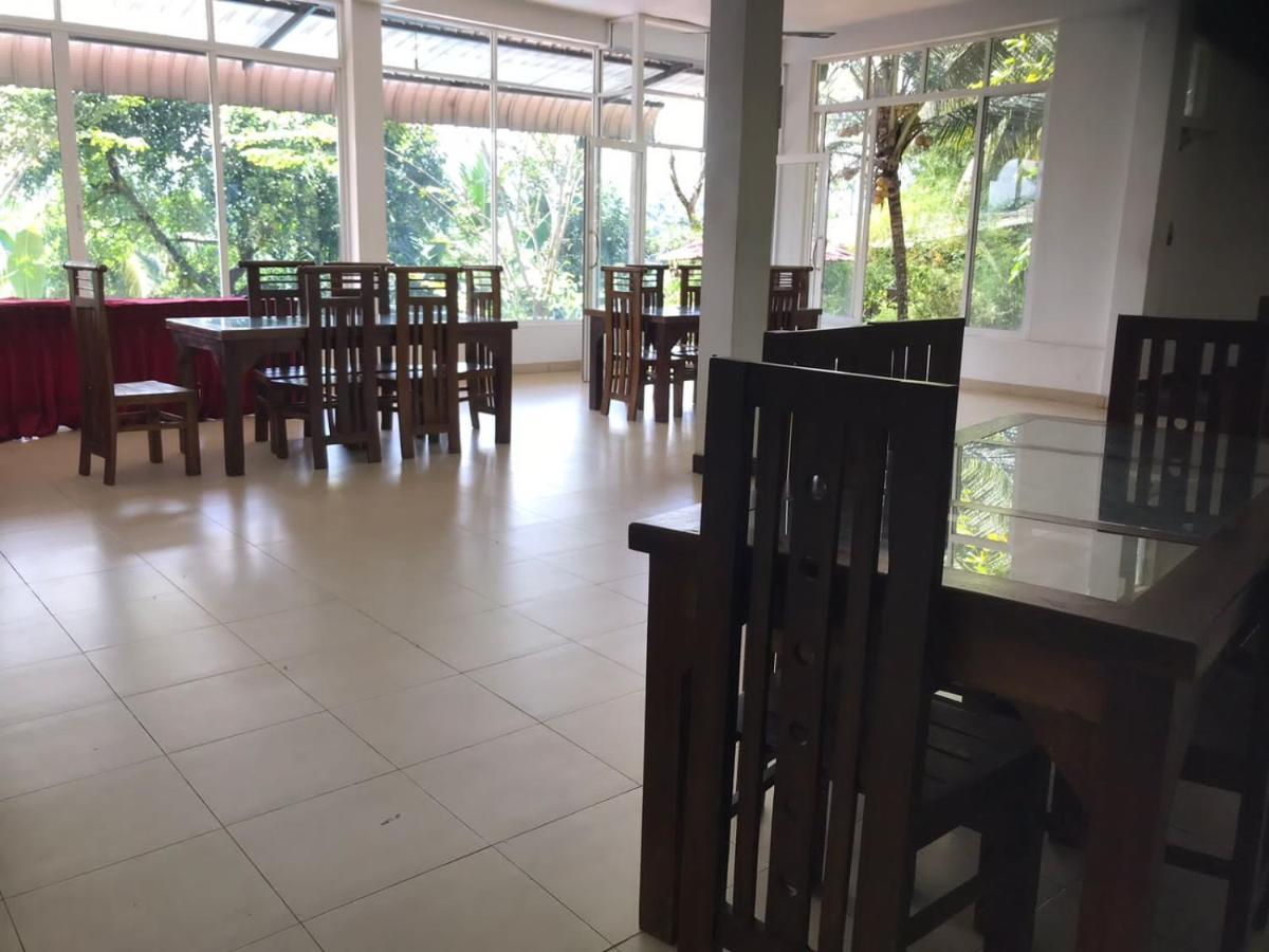 Discovery Resort Ratnapura Eksteriør bilde