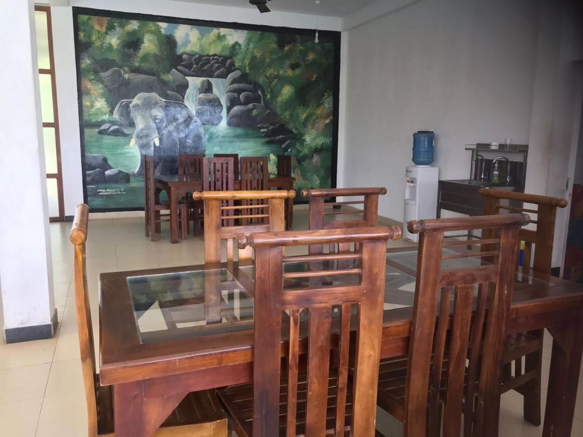 Discovery Resort Ratnapura Eksteriør bilde