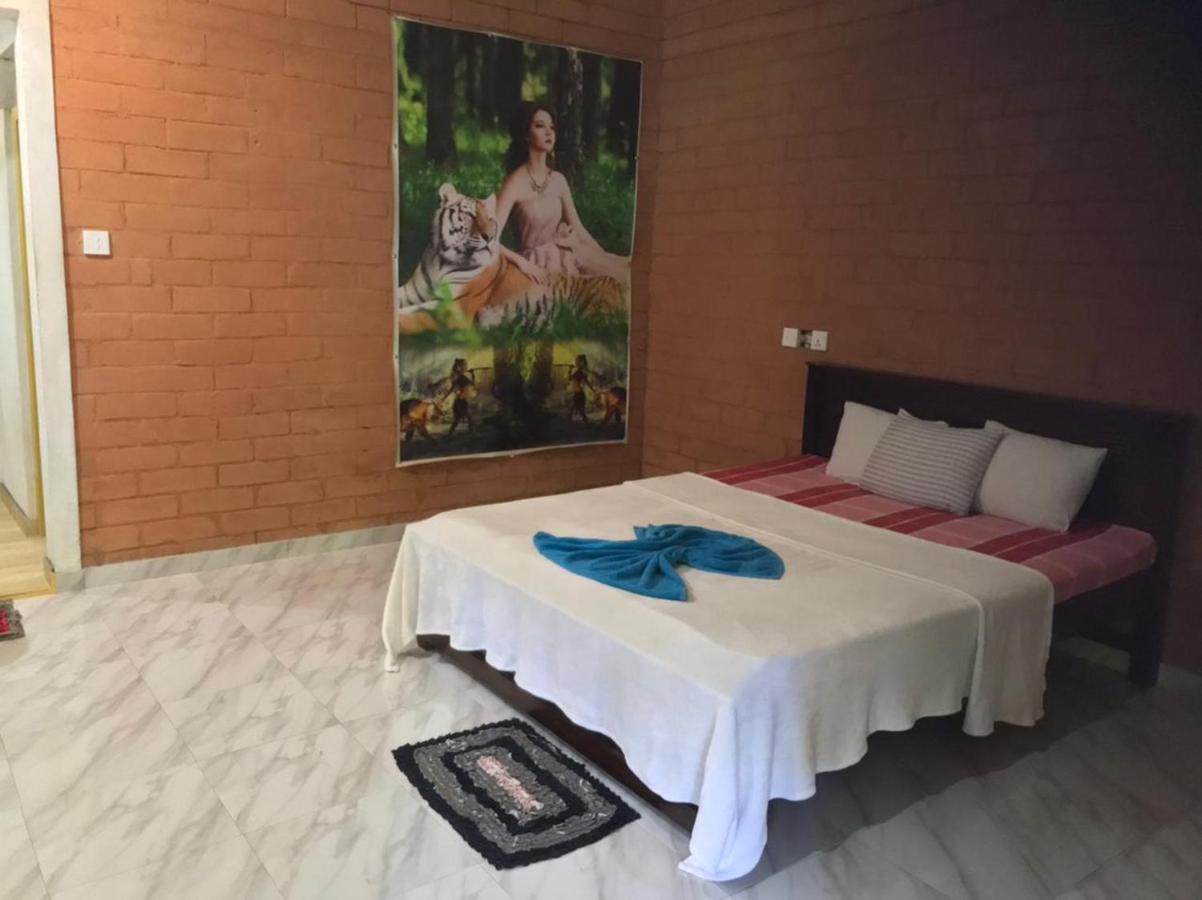 Discovery Resort Ratnapura Eksteriør bilde